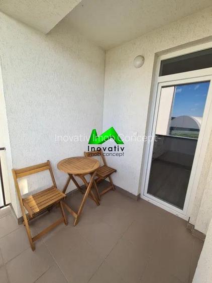 Apartament de vanzare 2 camere Sibiu Lazaret Henri Coanda - 7