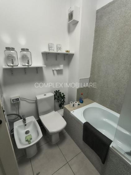 Mamaia Sat | Navodari | Zona Lidl | Curte proprie 30 mp |  Loc parcare, An 2019 - 17