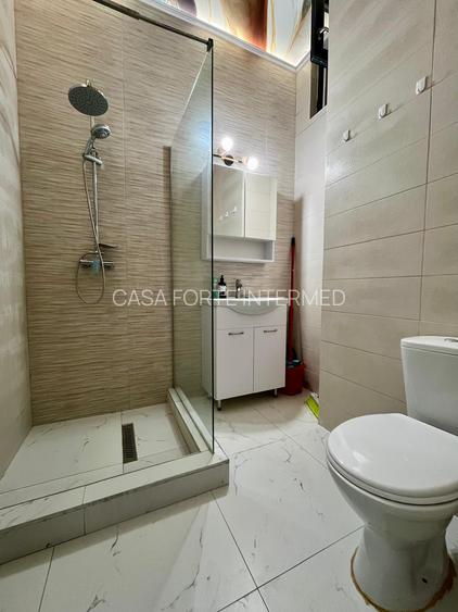 OCAZIE!  PRIMA LINIE LA MARE SIGNATURE PROMENADA 2 CAMERE 95990 € - 24