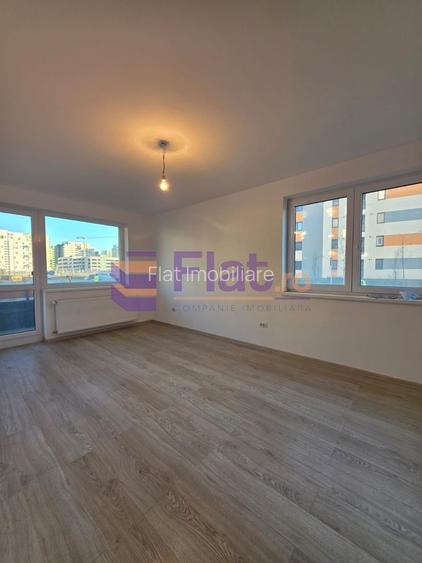 Spațiu birouri stradal 77 mp parter Ioan Popasu - 3