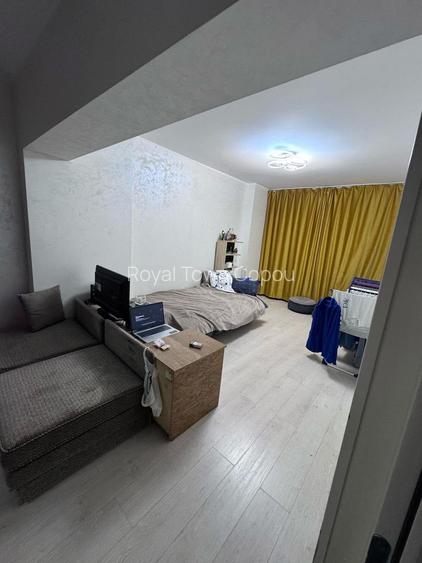 Apartament de vanzare cu 2 camere decomandat- Royal Town Iasi - 4