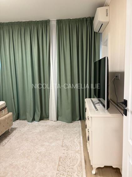 CASA| VILA | LUX | 4 CAM| PROPRIETAR| NOU ! MATEI MILO | 2 LOC PARCARE - 27