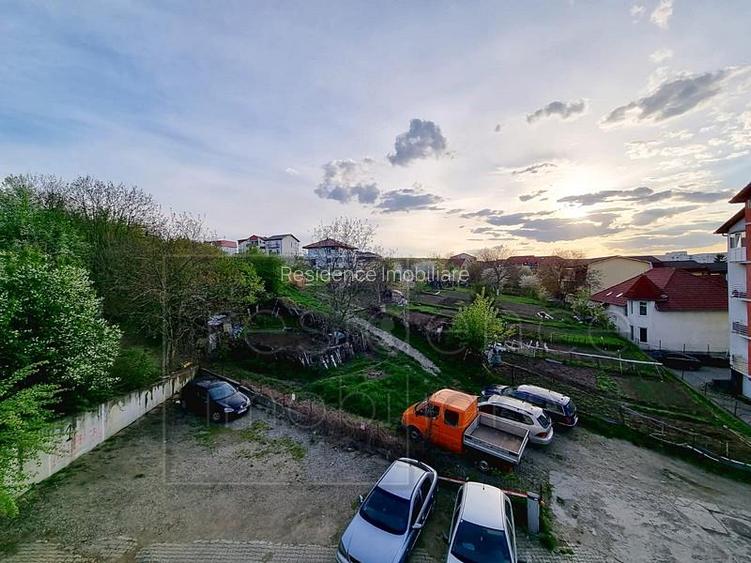 Apartament 1 camera, Manastur, Aleea Negoiu+Parcare - 14