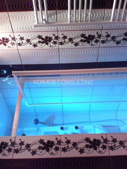 Vila 4 camere, P+1E+2R, zona Banu Manta - 13