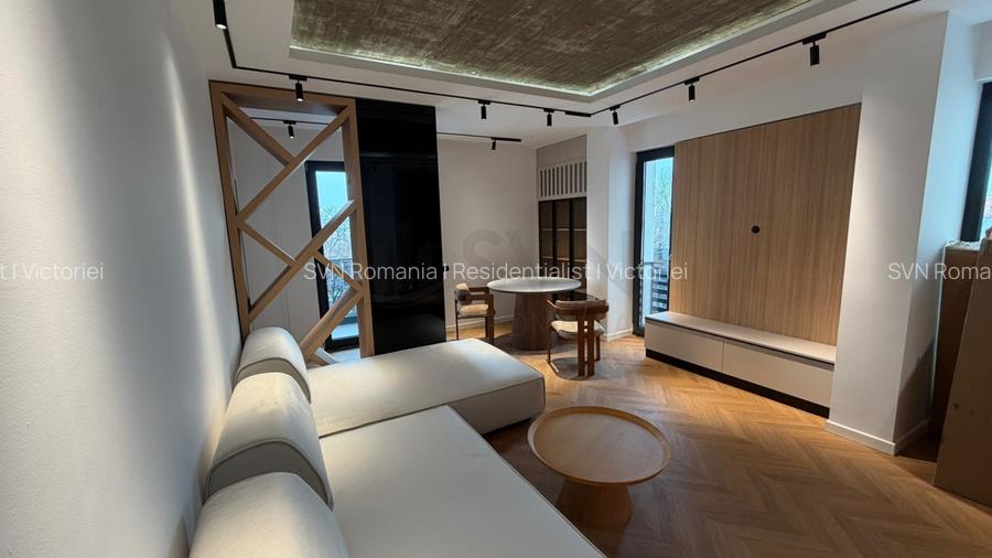 REA1026333 Apartament superb 3 camere I Bloc 2025 - 2