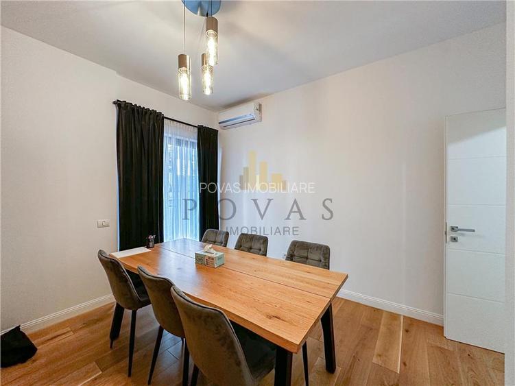 Vanzare Apartament 3 Camere Belair Lake Iancu Nicolae - 8