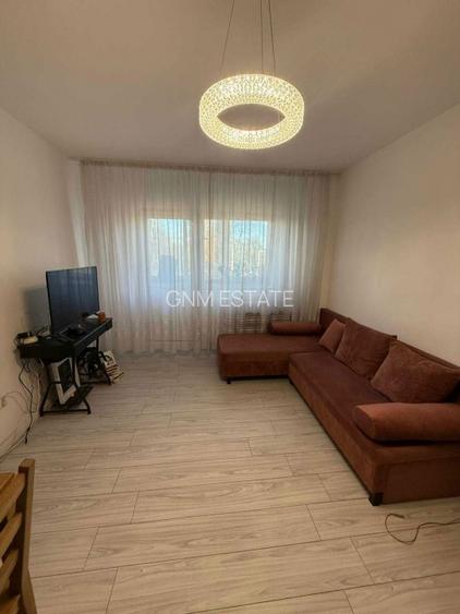 4 Camere Et.2/10 Bloc Reabilitat Zona Ghencea - 2