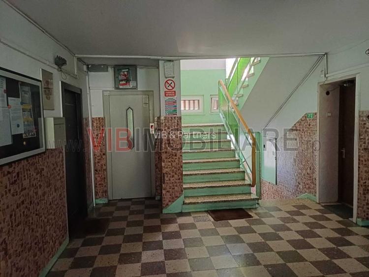 Baba Novac - IOR - 2 camere la 300 m de parc - 9