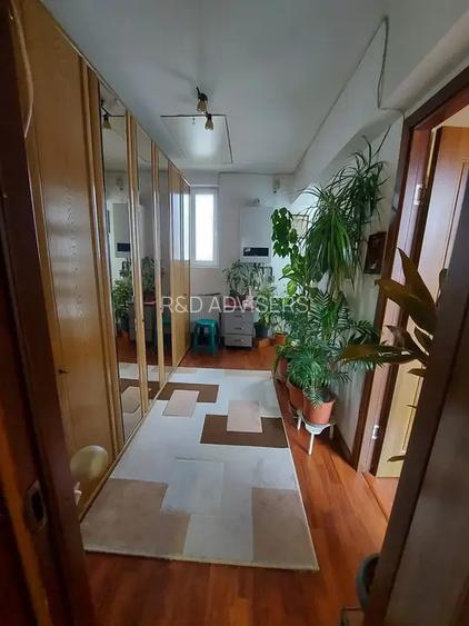 Casa P+1, 2 camere, (60mp + terasa mare) + sp. comercial | Pta Muncii - 7