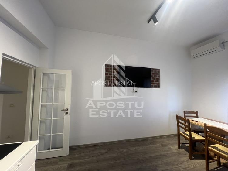 Proprietate rara in zona Lipovei | individuala 4 camere | teren 660 mp - 12