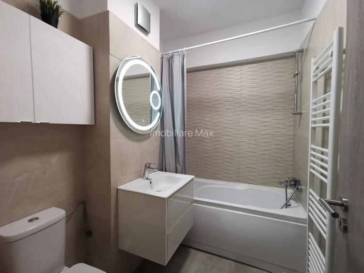 Inchiriere garsoniera prima inchiriere Regie Residence ,4 min metrou Grozavesti - 9