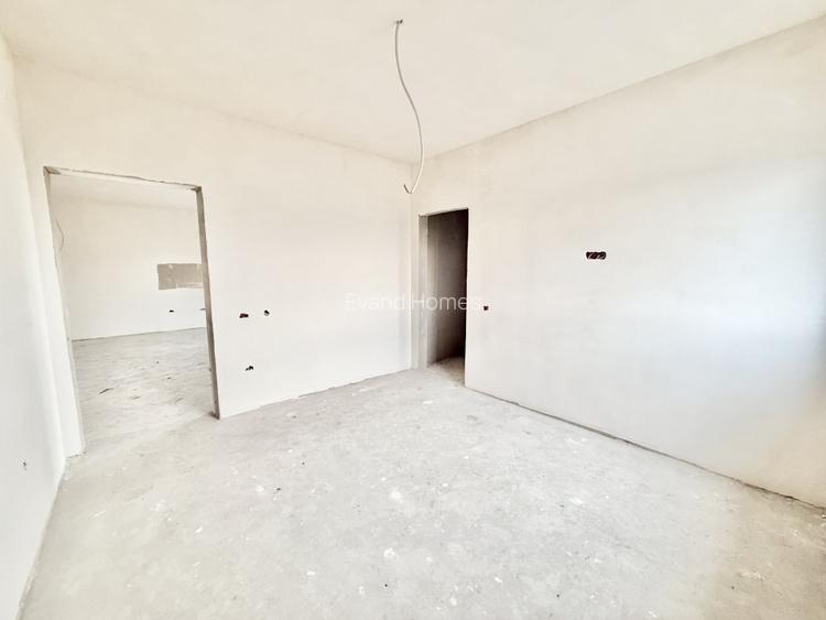 Duplex cu 4 camere - 107 mp - Mosnita - Drumul Boilor - Direct dezvoltator - 9