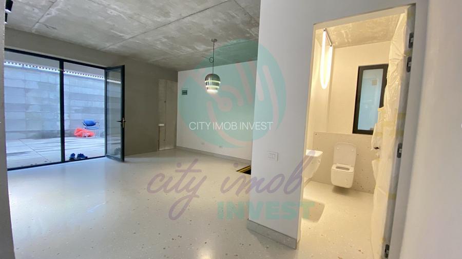 Duplex exclusivist în Dorobanți-Floreasca - 9