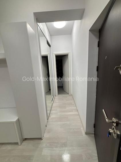 Garsoniera Militari Residence - Serg. Ilie Petre nr. 39 - 10