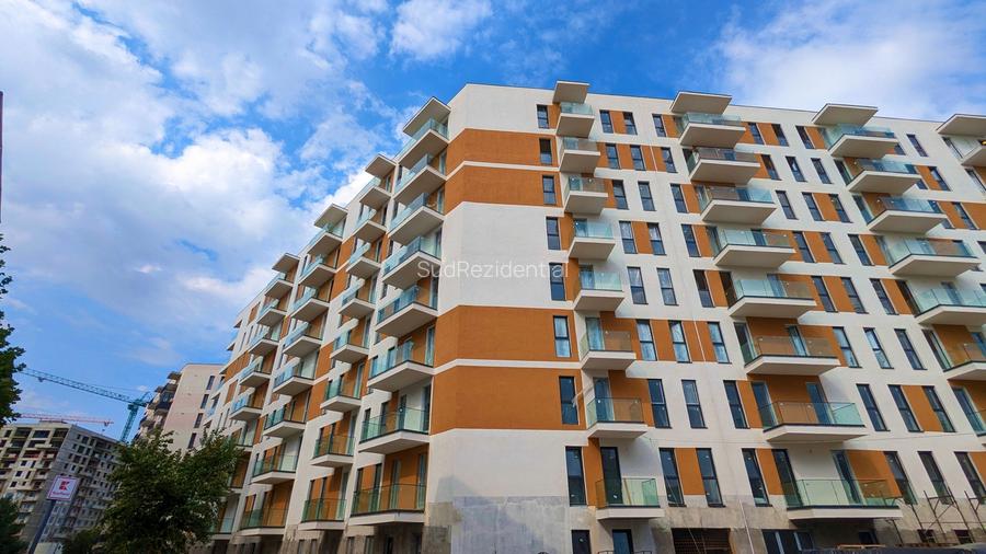 Top House Residence - 2