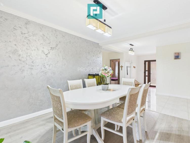 Vilă cu 3 camere în Vladimirescu - 7