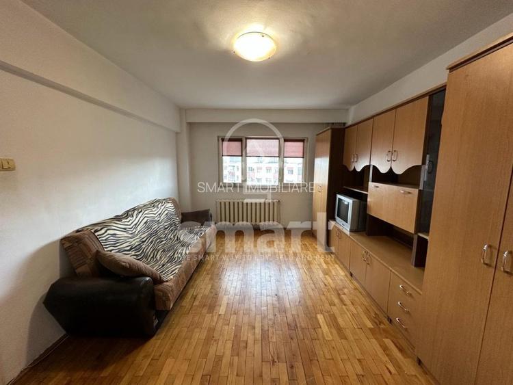 Apartament 2 camere Marasti - 3