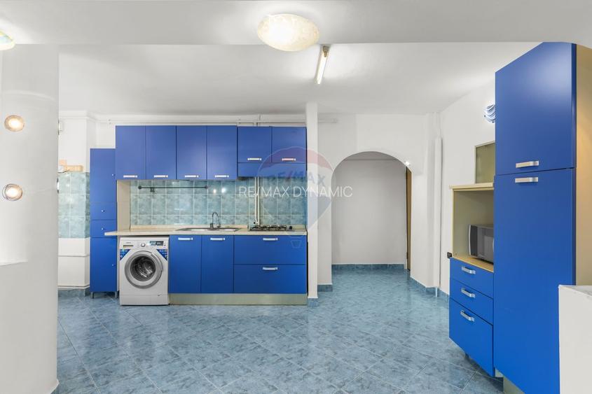 Apartament cu 2 camere de inchiriat in Micalaca - 4