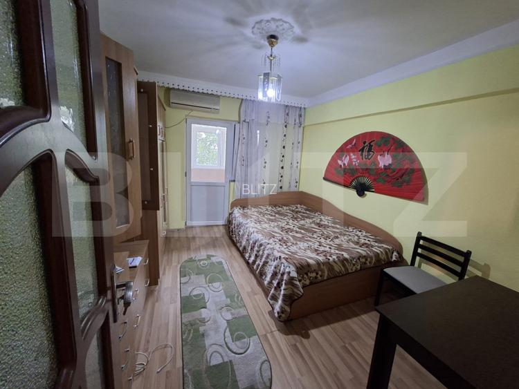 Apartament 4 camere, 92 mp, zona Dacia - 2