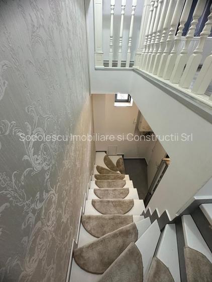 Vila cocheta la 5 min de Iulius Mall - 33