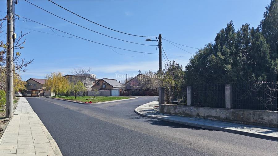 Vila D+P+1E cu 7 camere in Eforie Nord - ideal investiție sau locuința - 28