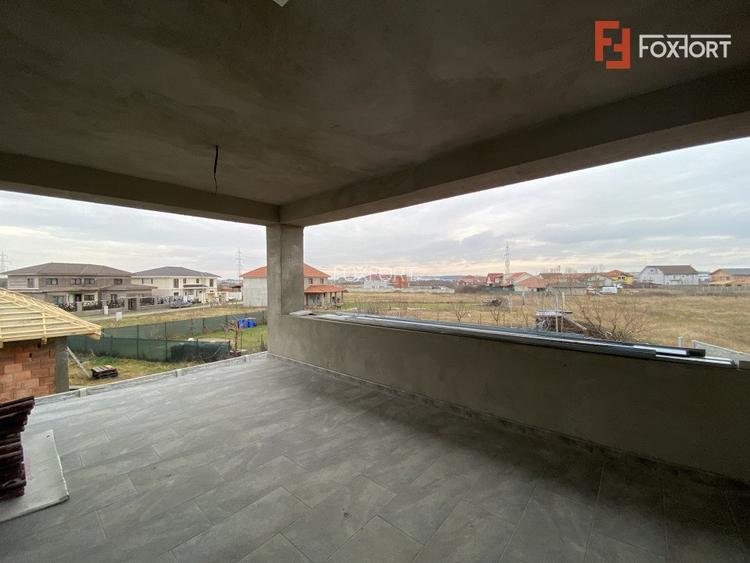 Casa 5 camere - zona linistita - Ghiroda - ID V2910 - 18