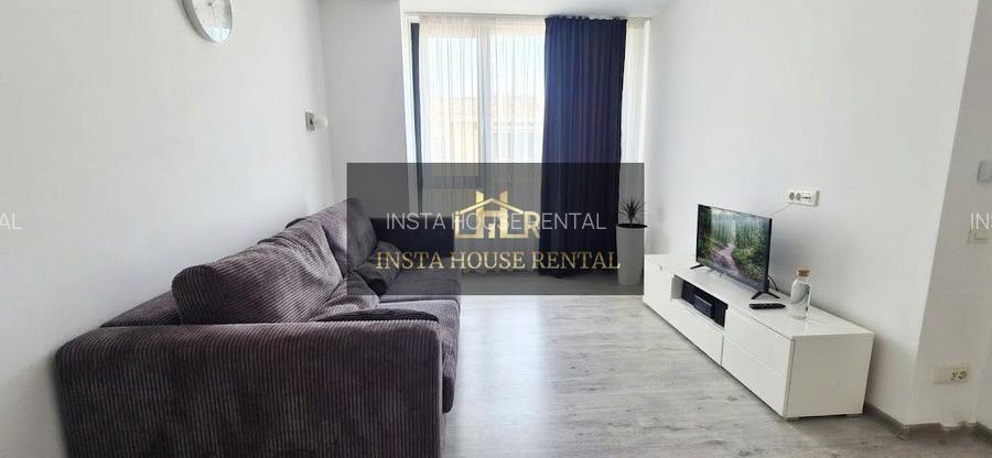 Vila 4 camere Pipera/Tunari *parcare 2 + terasa si gradina* - 8