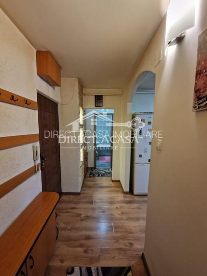 Apartament 2 camere mobilat, Rodniciei - 8