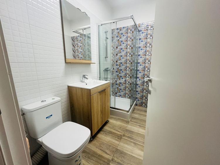 Apartament 2 Camere ,  Piata Muncii , Centrala Proprie - 11