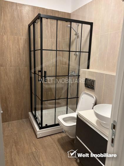 Apartament cu doua camere si parcare inclusa, Floresti - 15