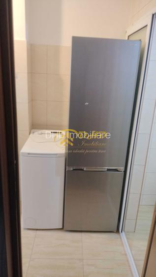 Apartament cu 2 camere decomandate, Podu Ros. - 8