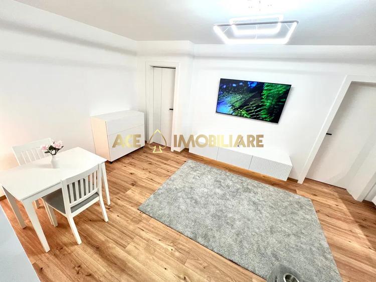 2 Camere de inchiriat | Floreasca | Metrou | Boiler