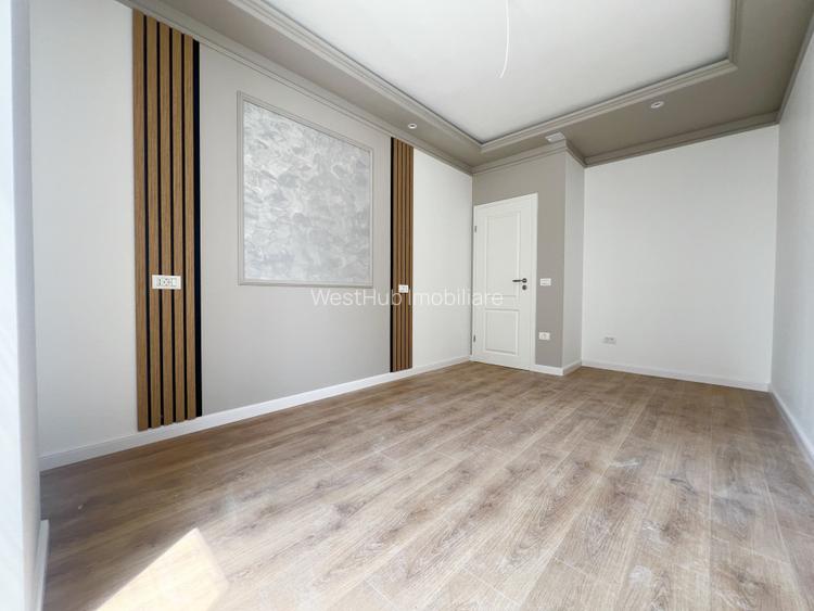 Apartament 3 camere, 60mp utili, 3 camere, etaj 2, lift - Torontalului - 2