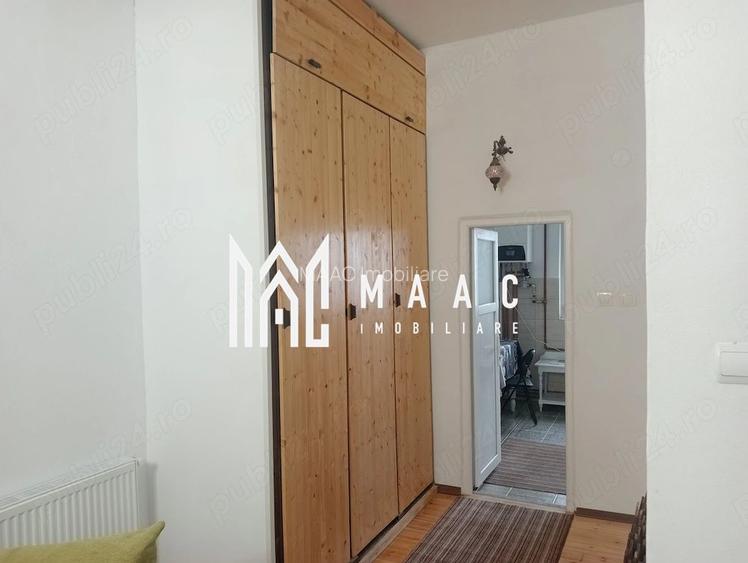 Apartament 2 camere  | 73 MPU | Lazaret - 4