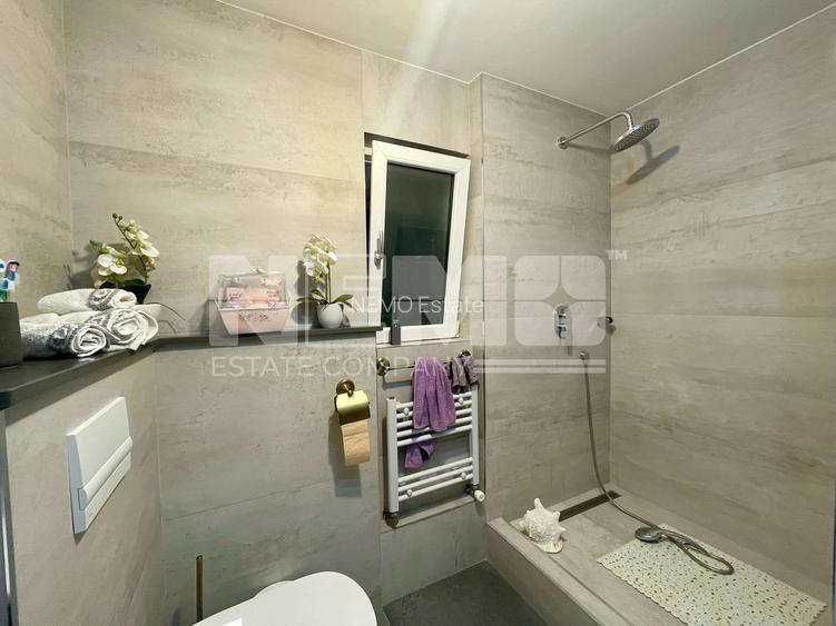 CASA 5 CAMERE | ZONA CENTRALA SAT | COMPLET UTILATA | VOITINEL - 27