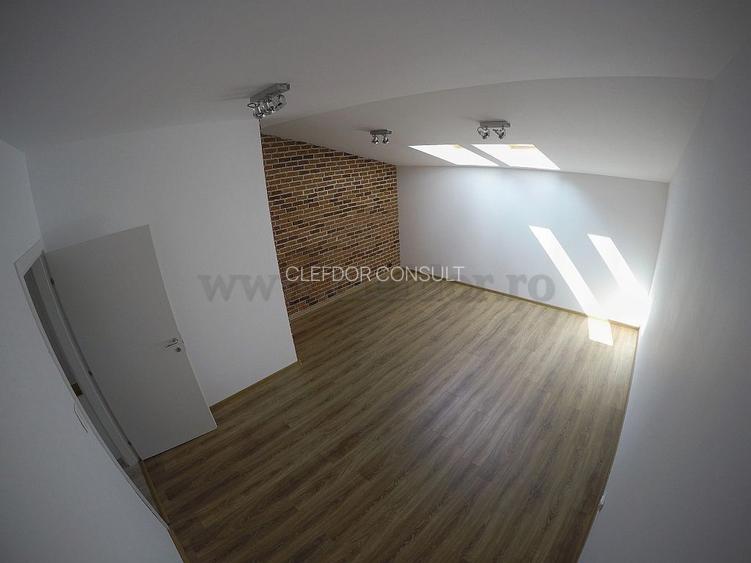 NEW POINT - Vila in apropiere de Scoala Americana - 25