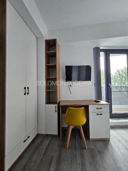 AVIATORII 3 APARTAMENT 2 CAMERE (TRANSFORMAT IN 2 DORMITOARE) - 8