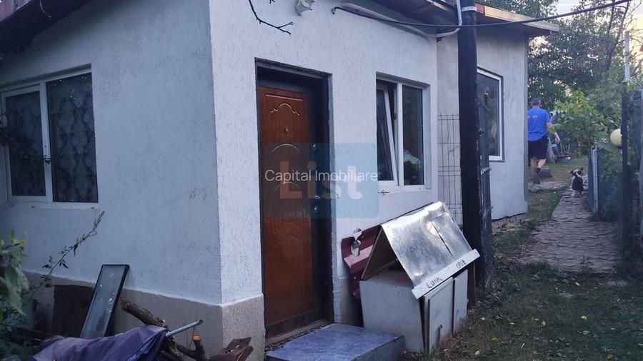 Casă Gageni Sud: 108m², 3 camere - 4