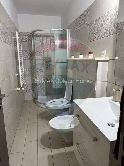 Apartament cu 2 camere de vânzare în zona Central - 5