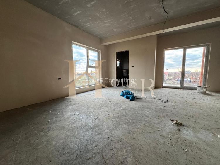 Bloc Nou.In spate la ESO.Ideal pentru investitie.Finisaje la alegere - 3