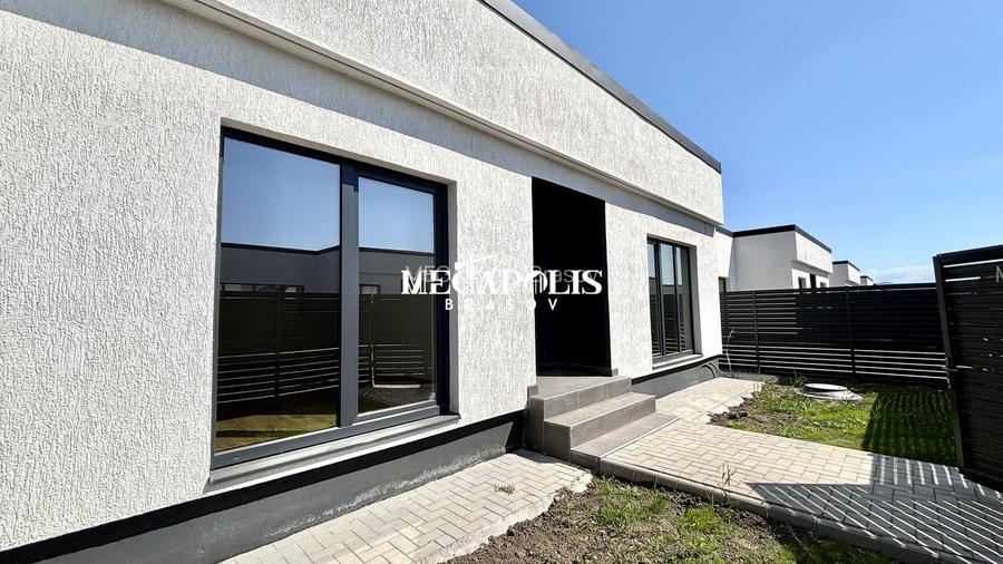 Casă 4 Camere | Parter | 100 mp Utili | Intabulată | Credit | Izvor - 36