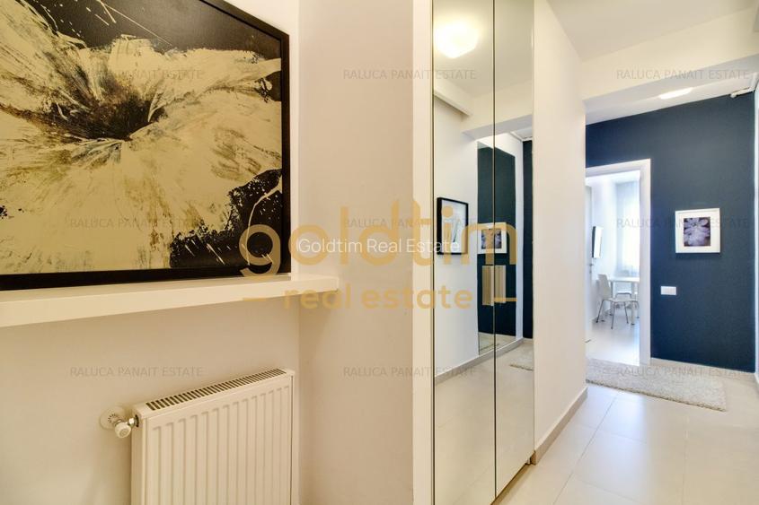 NOU/STUDIO LOFT/PRIVELISTE SUPERBA/SPATIU GENEROS - 9