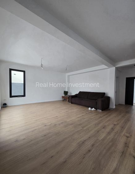 Casă P+E, 120 mp utili, 5 camere + dressing/Com.Berceni - 8