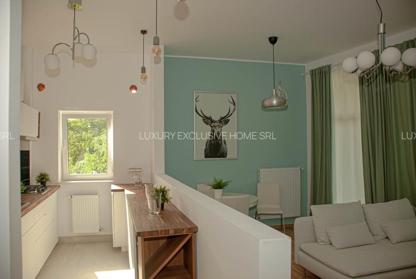 Timpuri Noi metru. Mega oferta 2 camere bloc nou mob8lat - 5