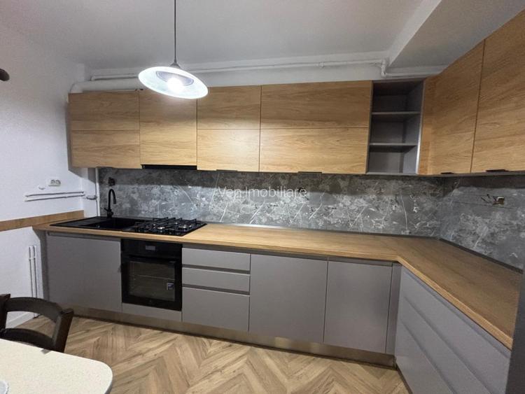 Apartament modern 104mp + parcare subterana - 17