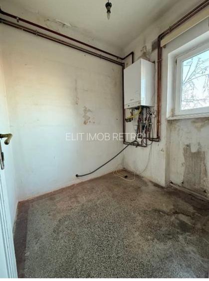 Apartament cu terasă panoramică, zona Calea Victoriei - 11