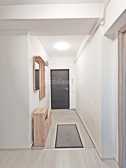 Stadion Steaua Inchiriere Moghioros Park Residence 2cam lux loc parcare subteran - 13