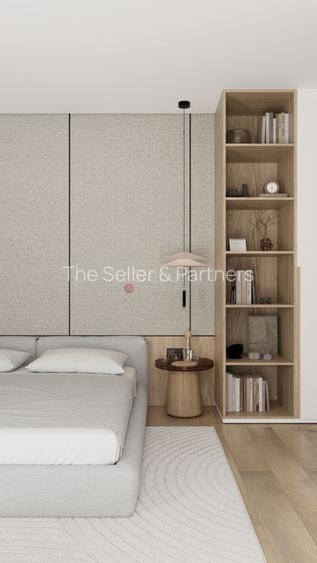 Finisaje Premium Casa Moderna - 24