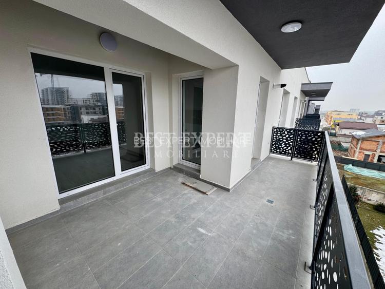 2 Camere cu Parcare Acoperita Finalizat - 8