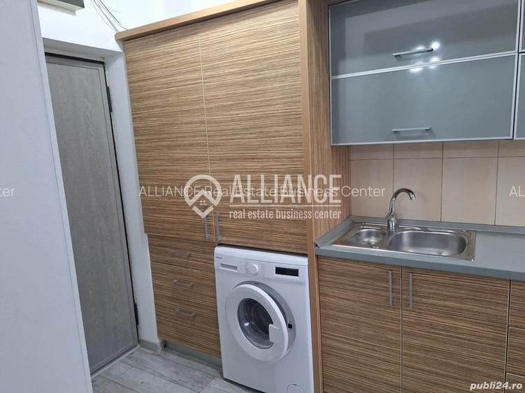 Garsonieră LUX de Închiriat (COD 08)– Mamaia Central (Etaj 2) - 5